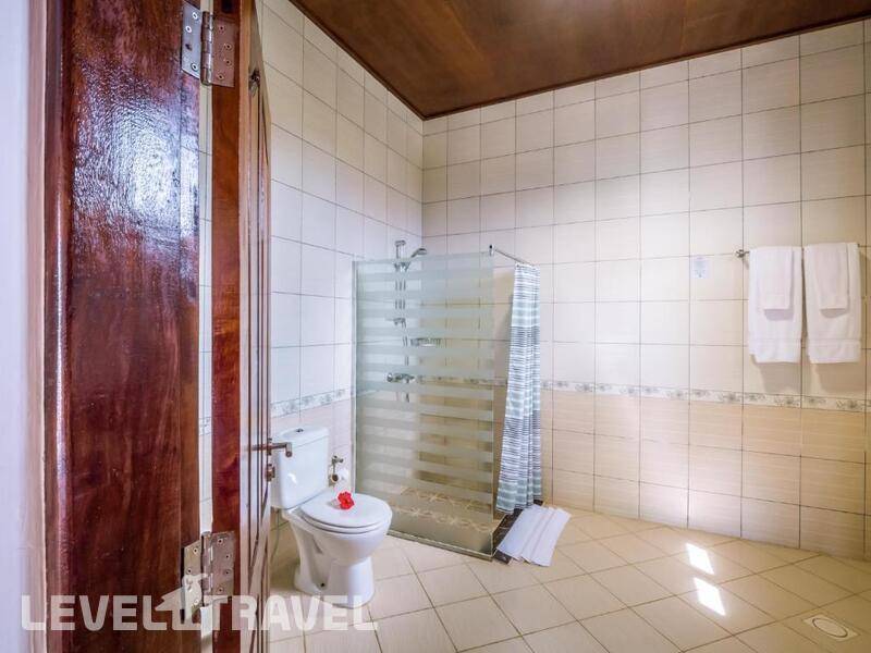 Фотография Azao Hotel & Spa