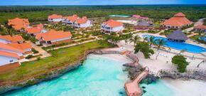 Azao Hotel & Spa