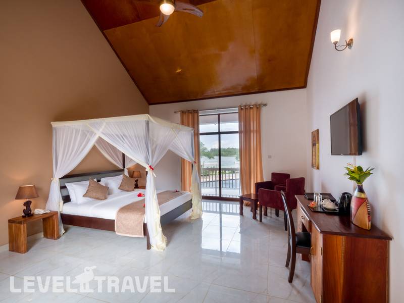 Фотография Azao Hotel & Spa