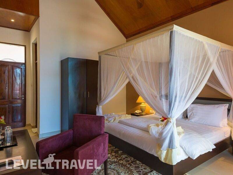 Фотография Azao Hotel & Spa