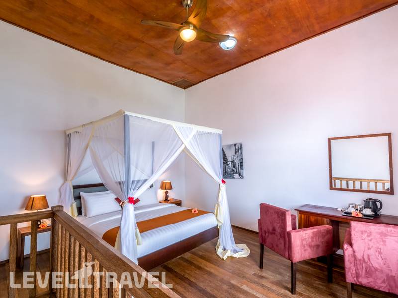 Фотография Azao Hotel & Spa