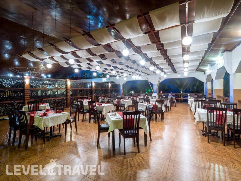 Фотография Azao Hotel & Spa