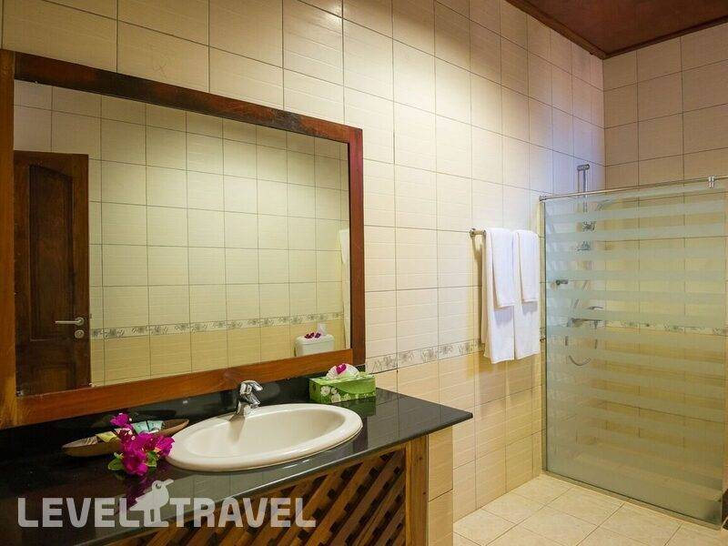 Фотография Azao Hotel & Spa