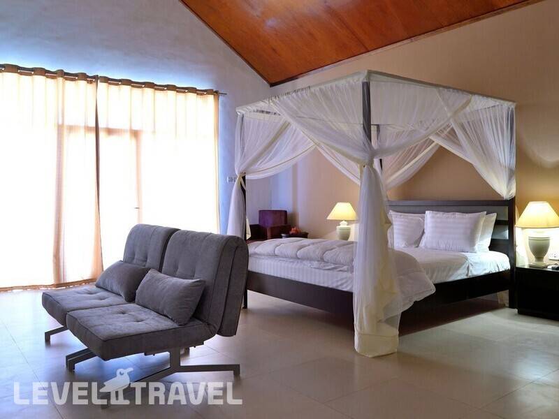 Фотография Azao Hotel & Spa