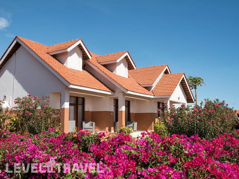 Фотография Azao Hotel & Spa