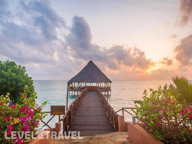Фотография Azao Hotel & Spa