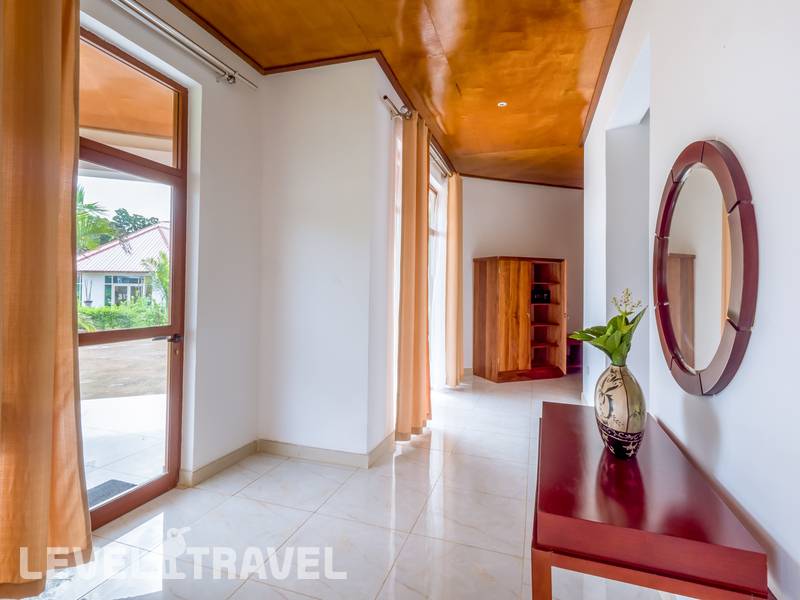 Фотография Azao Hotel & Spa
