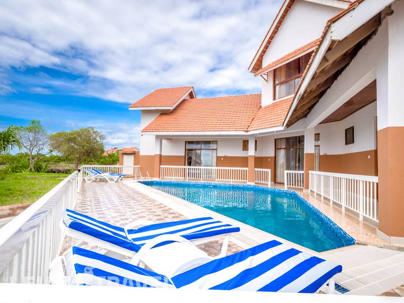 Фотография Azao Hotel & Spa