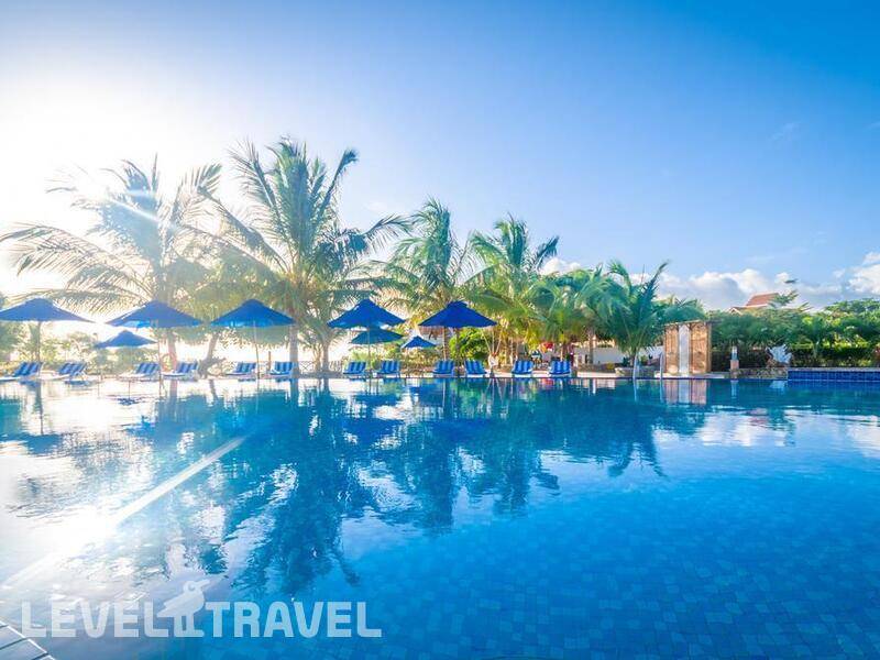 Фотография Azao Hotel & Spa
