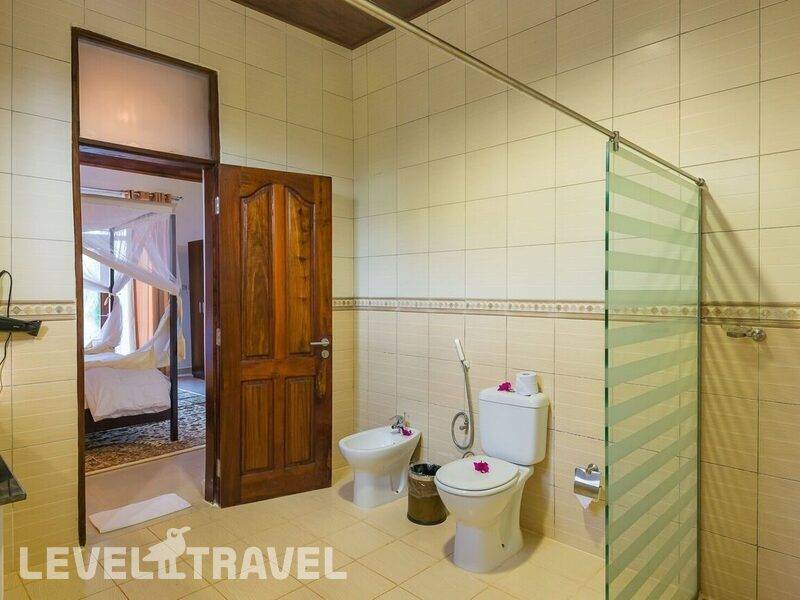 Фотография Azao Hotel & Spa