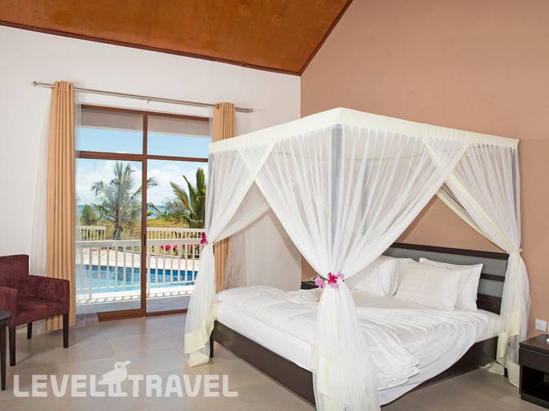 Фотография Azao Hotel & Spa