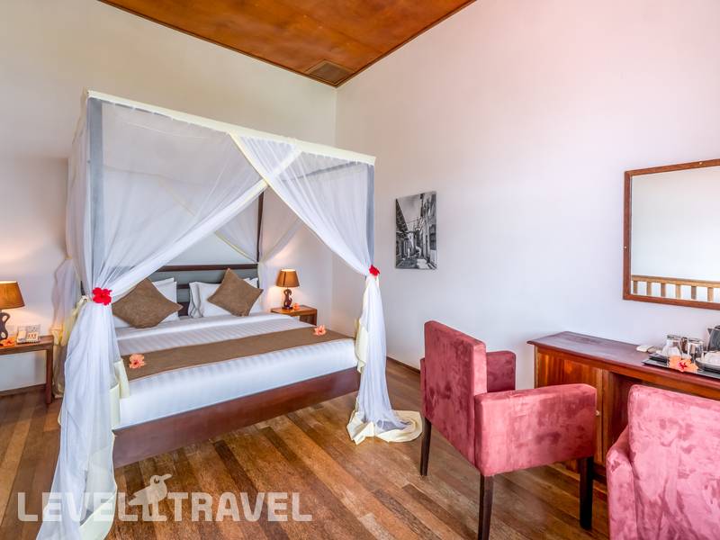 Фотография Azao Hotel & Spa