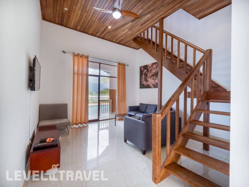 Фотография Azao Hotel & Spa