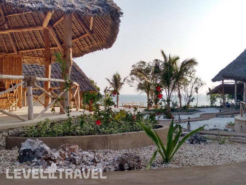 Фотография Marafiki Bungalows