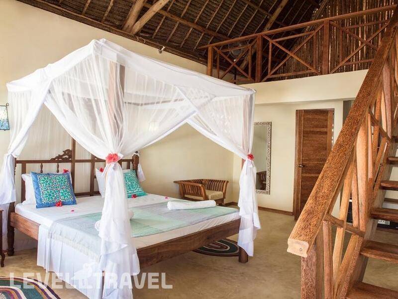 Фотография Marafiki Bungalows