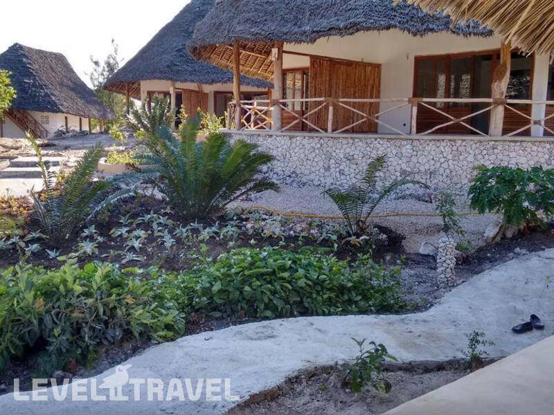 Фотография Marafiki Bungalows