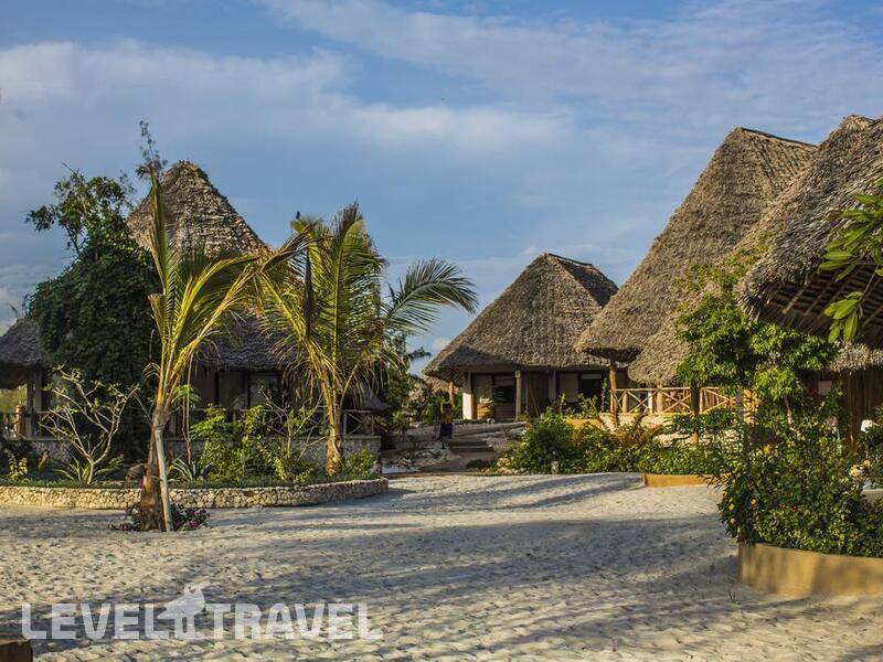 Фотография Marafiki Bungalows