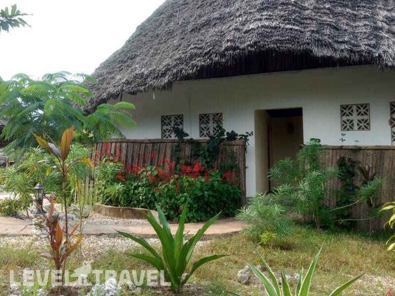 Фотография Marafiki Bungalows