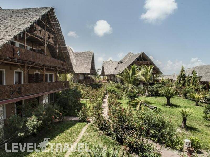 Фотография Palumboreef Hotel