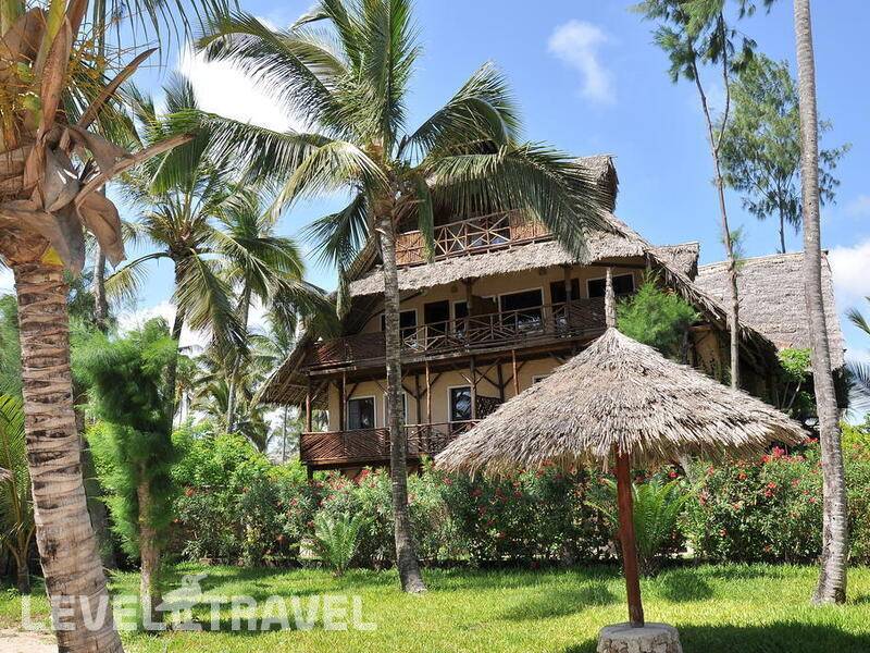 Фотография Palumboreef Hotel