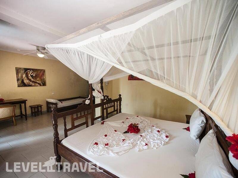 Фотография Palumboreef Hotel
