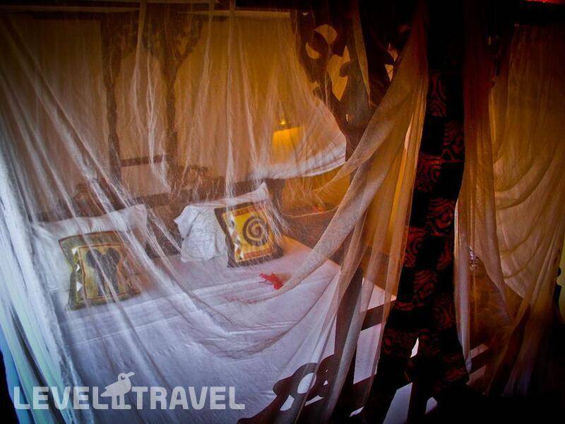 Фотография Palumboreef Hotel