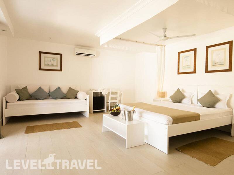 Фотография Dhow Inn Beach Resort
