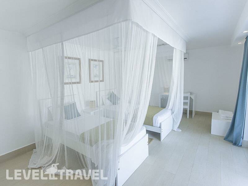 Фотография Dhow Inn Beach Resort