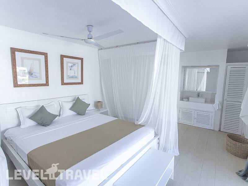 Фотография Dhow Inn Beach Resort