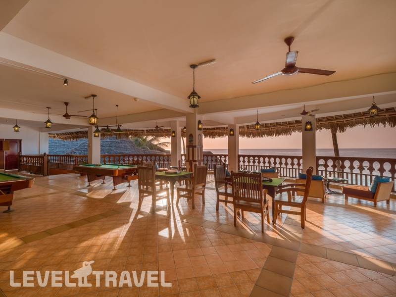 Фотография Double Tree By Hilton Resort Zanzibar