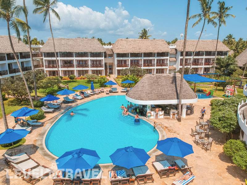 Фотография Double Tree By Hilton Resort Zanzibar