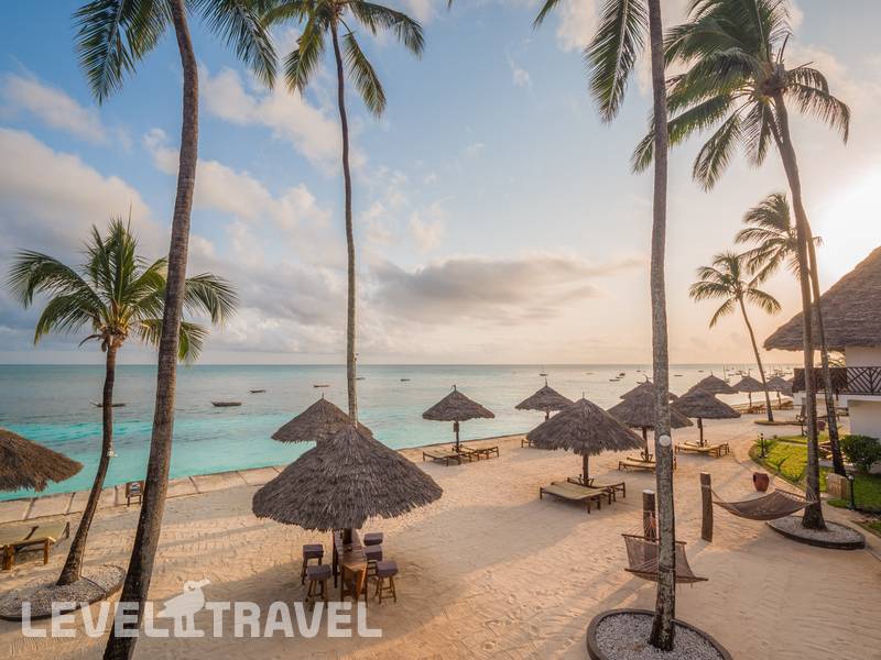 Фотография Double Tree By Hilton Resort Zanzibar