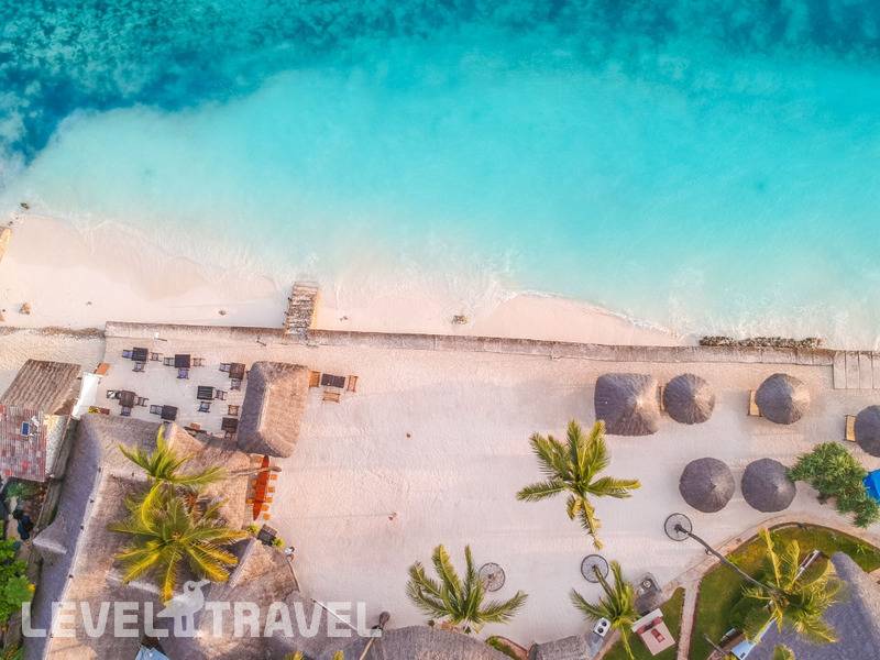 Фотография Double Tree By Hilton Resort Zanzibar