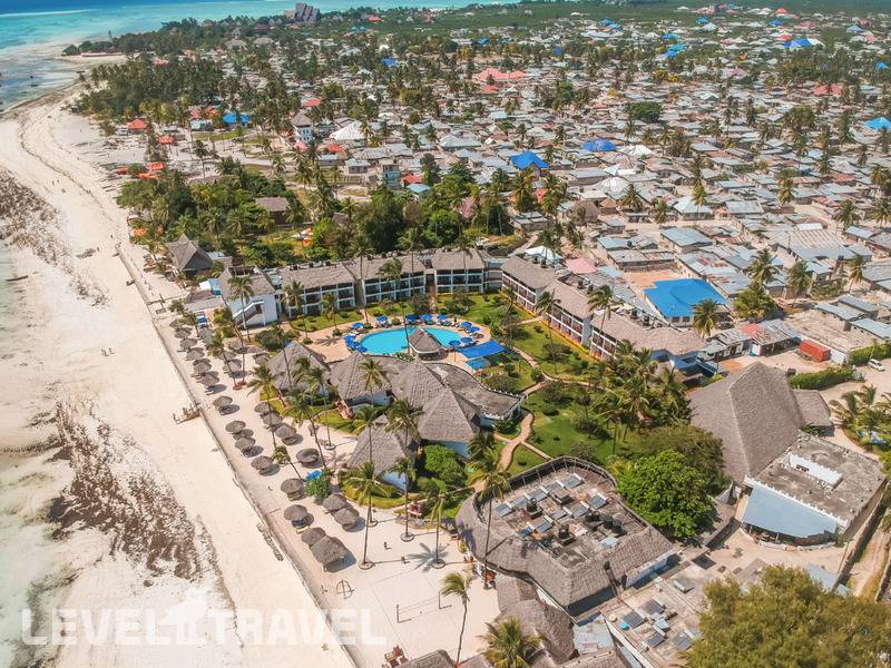 Фотография Double Tree By Hilton Resort Zanzibar
