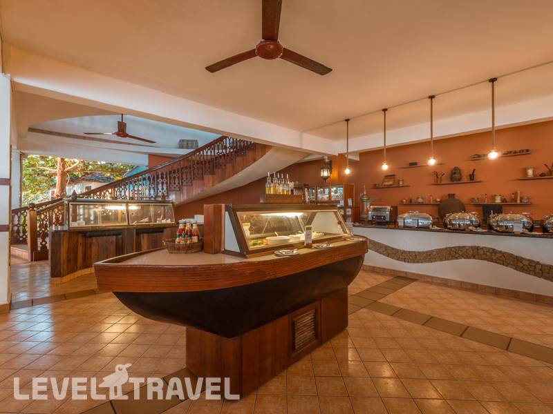 Фотография Double Tree By Hilton Resort Zanzibar