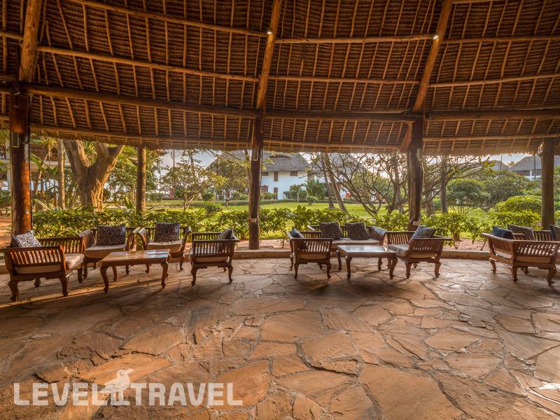 Фотография Double Tree By Hilton Resort Zanzibar
