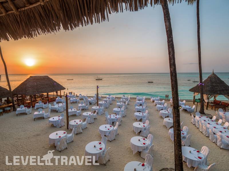 Фотография Double Tree By Hilton Resort Zanzibar