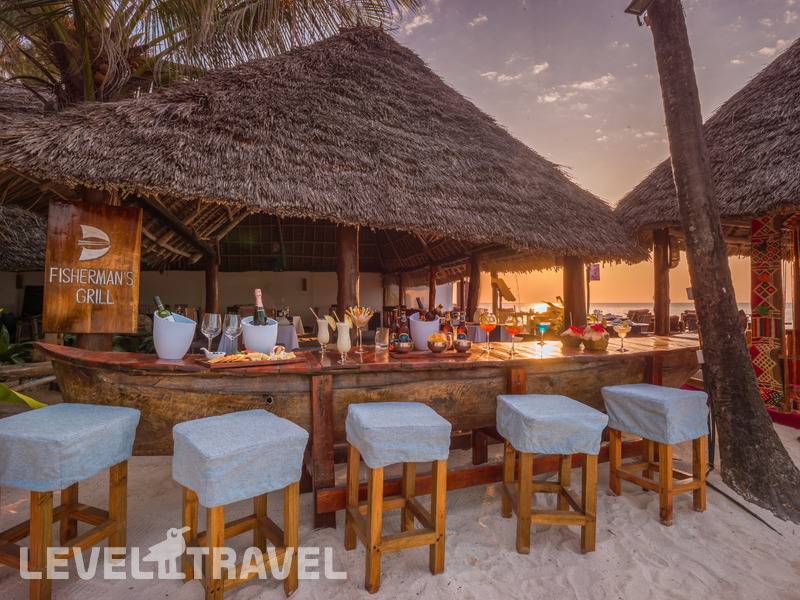 Фотография Double Tree By Hilton Resort Zanzibar