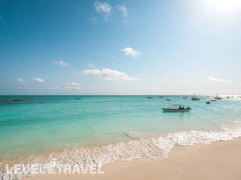 Фотография Double Tree By Hilton Resort Zanzibar
