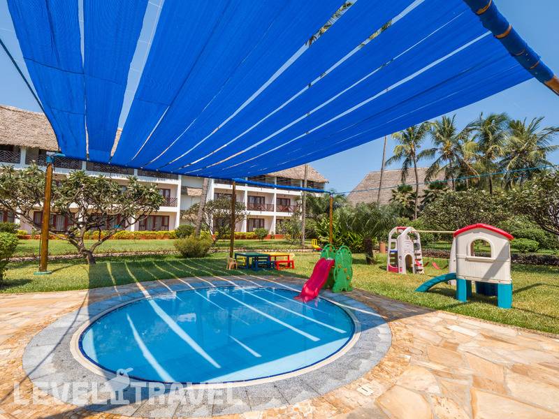 Фотография Double Tree By Hilton Resort Zanzibar