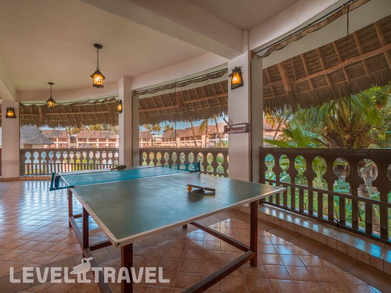 Фотография Double Tree By Hilton Resort Zanzibar