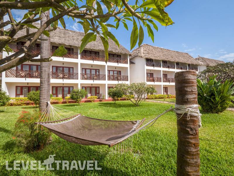 Фотография Double Tree By Hilton Resort Zanzibar