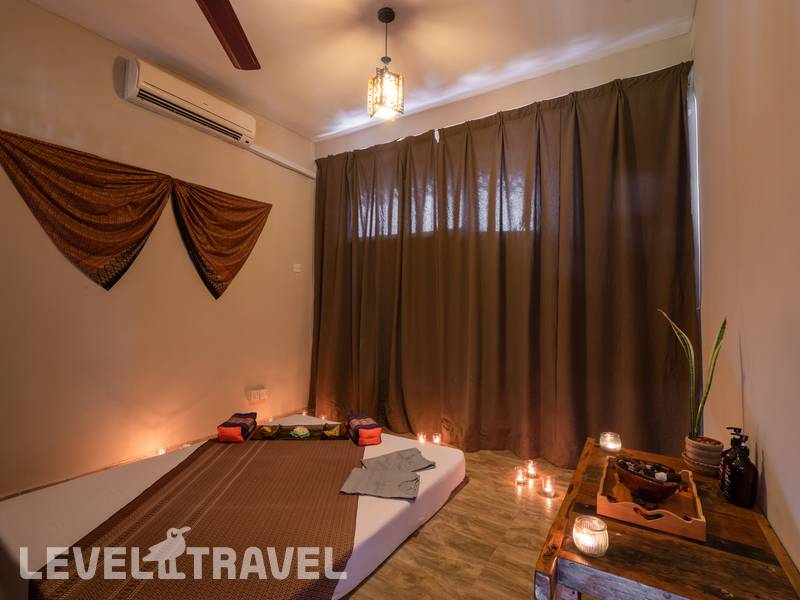 Фотография Double Tree By Hilton Resort Zanzibar