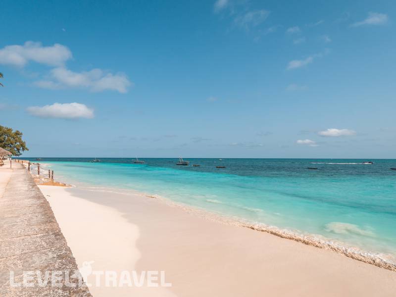 Фотография Double Tree By Hilton Resort Zanzibar