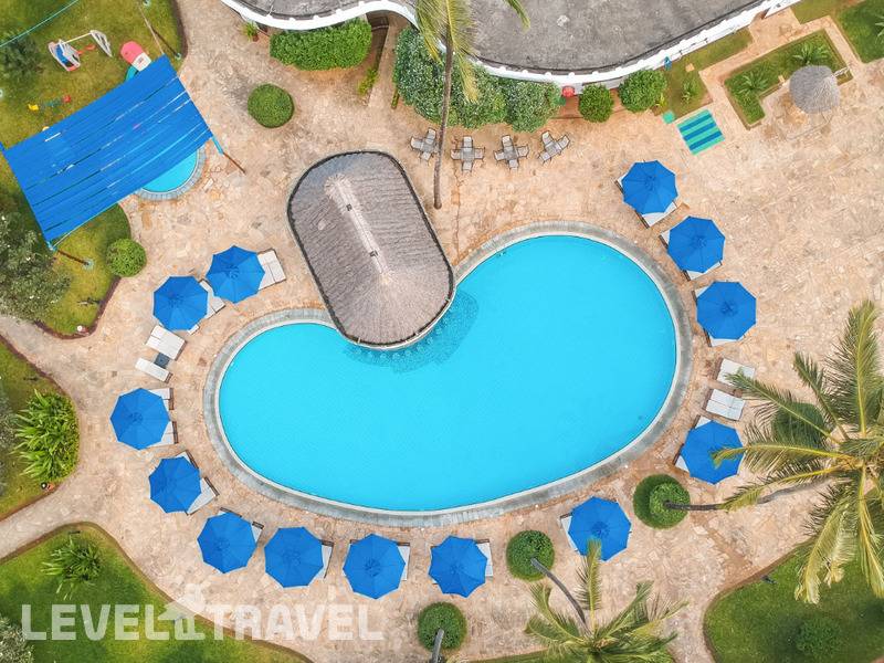 Фотография Double Tree By Hilton Resort Zanzibar