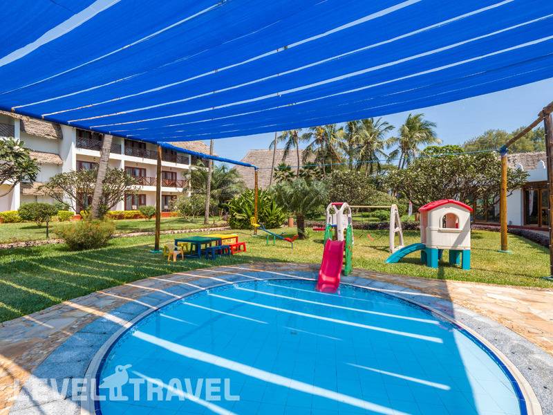 Фотография Double Tree By Hilton Resort Zanzibar