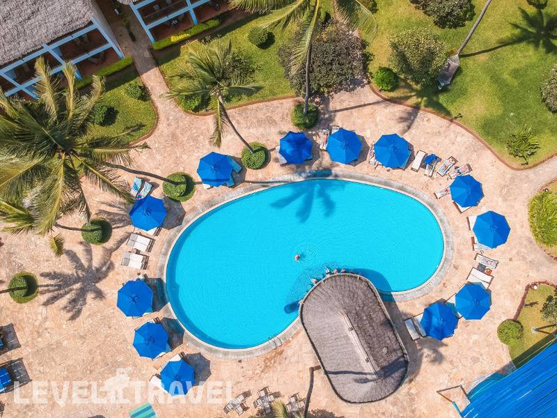 Фотография Double Tree By Hilton Resort Zanzibar