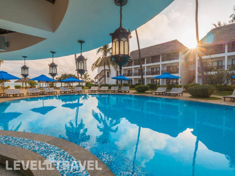 Фотография Double Tree By Hilton Resort Zanzibar