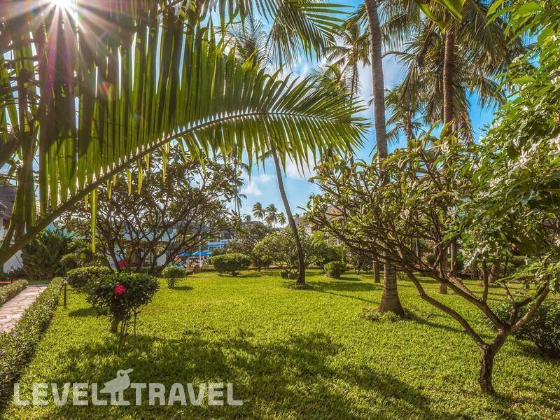 Фотография Double Tree By Hilton Resort Zanzibar