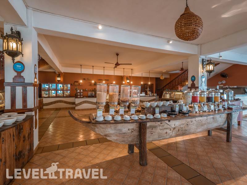 Фотография Double Tree By Hilton Resort Zanzibar